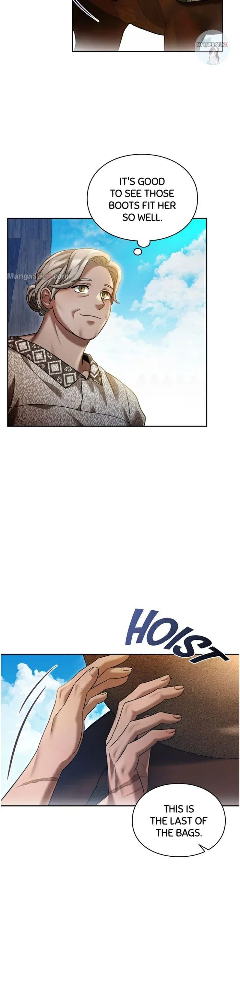 You, My devil Chapter 14 – Page 20