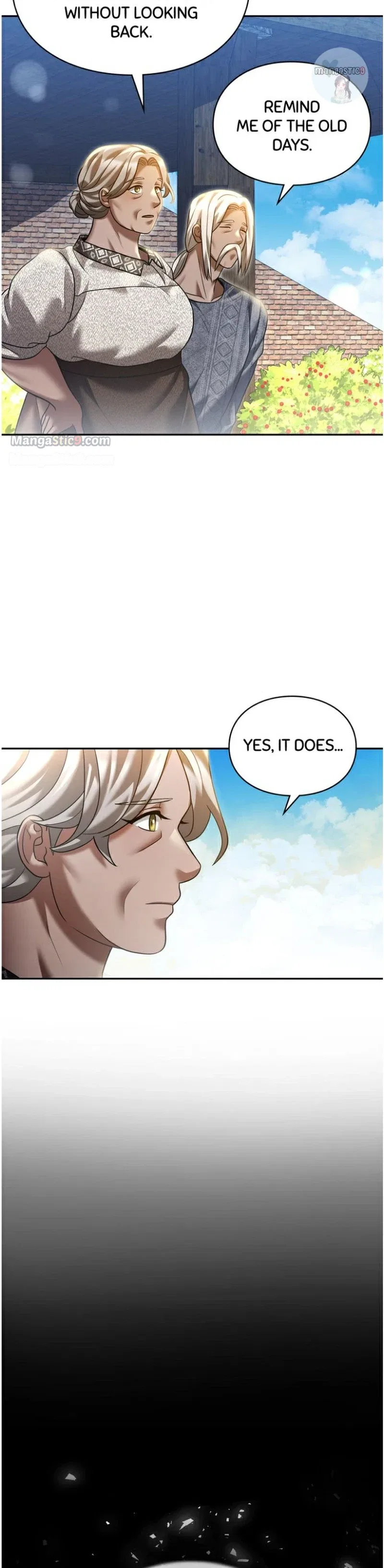 You, My devil Chapter 14 – Page 25