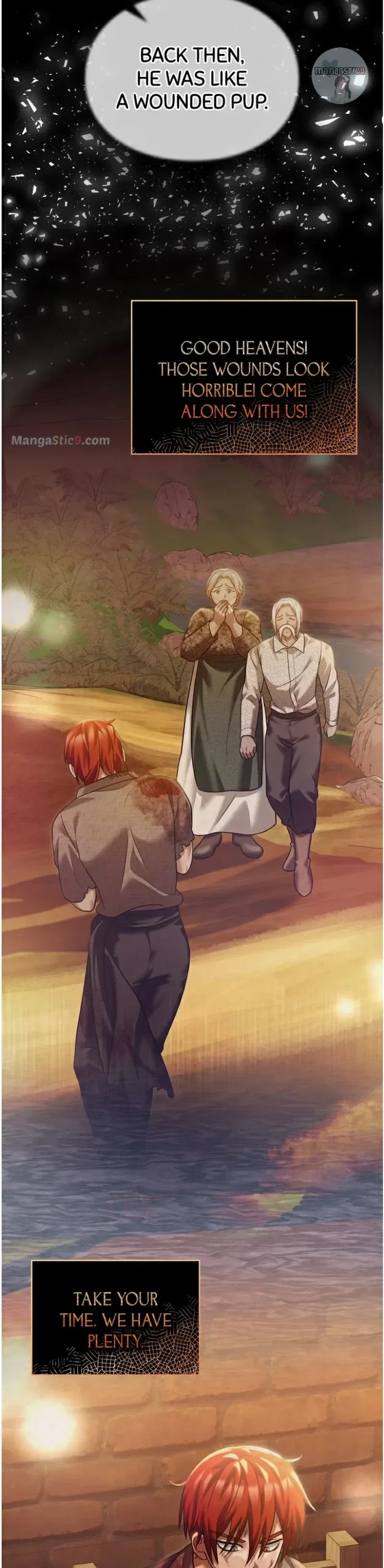 You, My devil Chapter 14 – Page 26