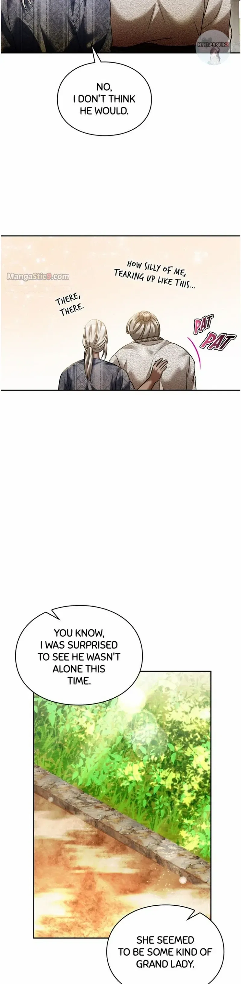 You, My devil Chapter 14 – Page 28