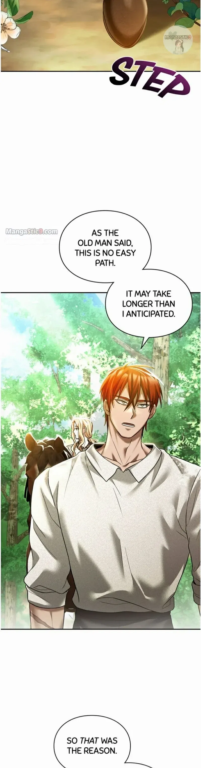 You, My devil Chapter 14 – Page 31