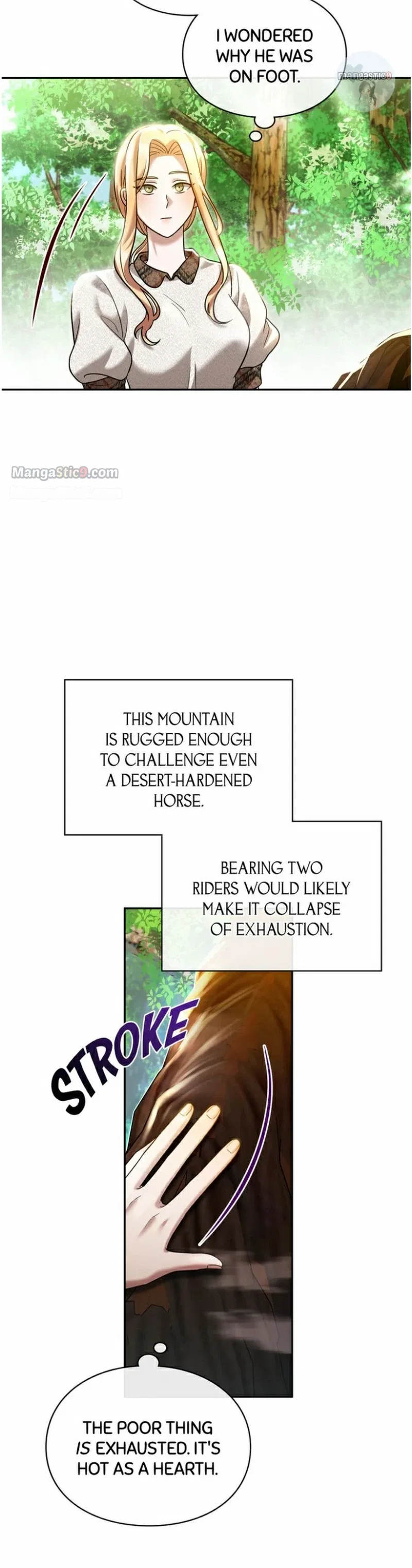 You, My devil Chapter 14 – Page 32