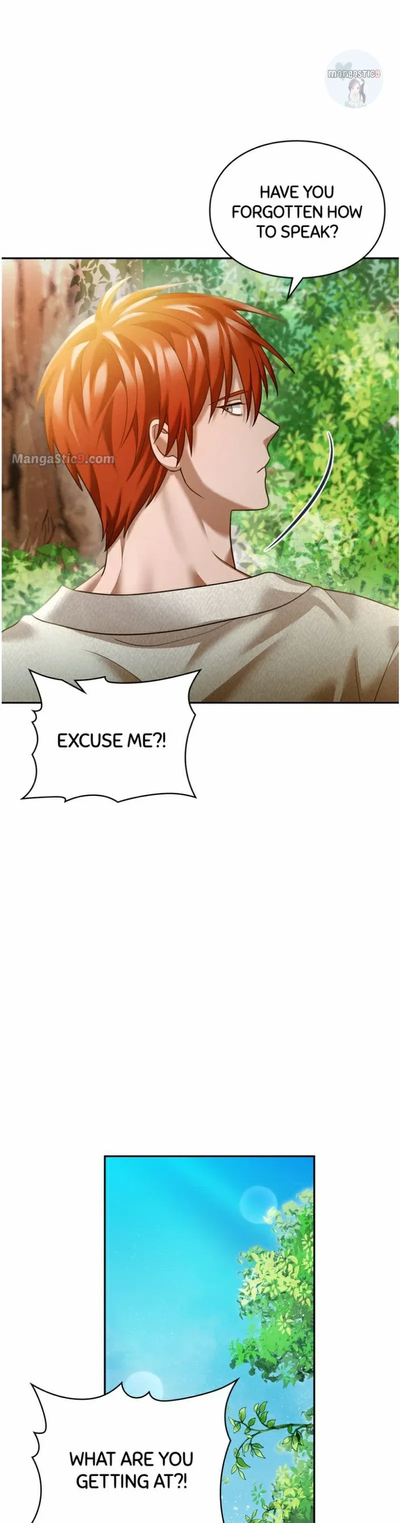 You, My devil Chapter 14 – Page 34