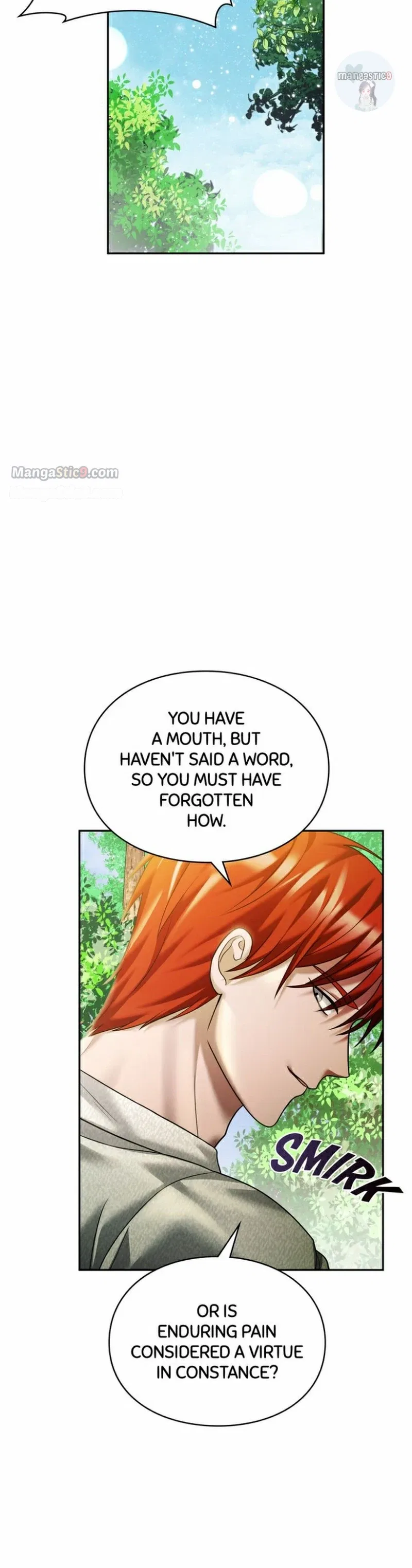 You, My devil Chapter 14 – Page 35