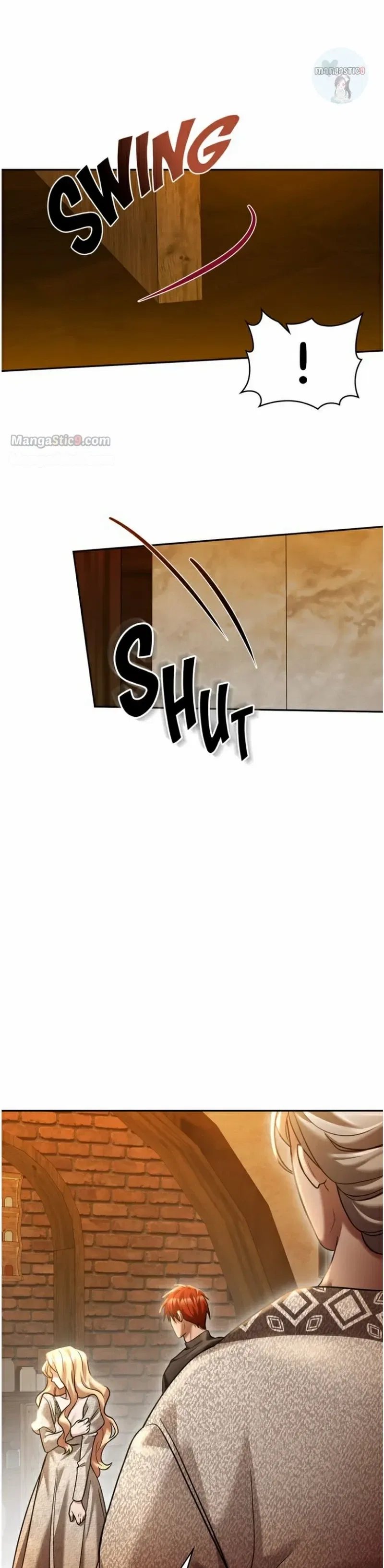 You, My devil Chapter 13 – Page 2