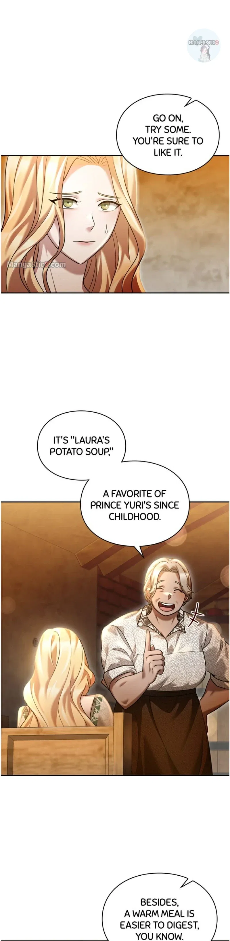 You, My devil Chapter 13 – Page 6