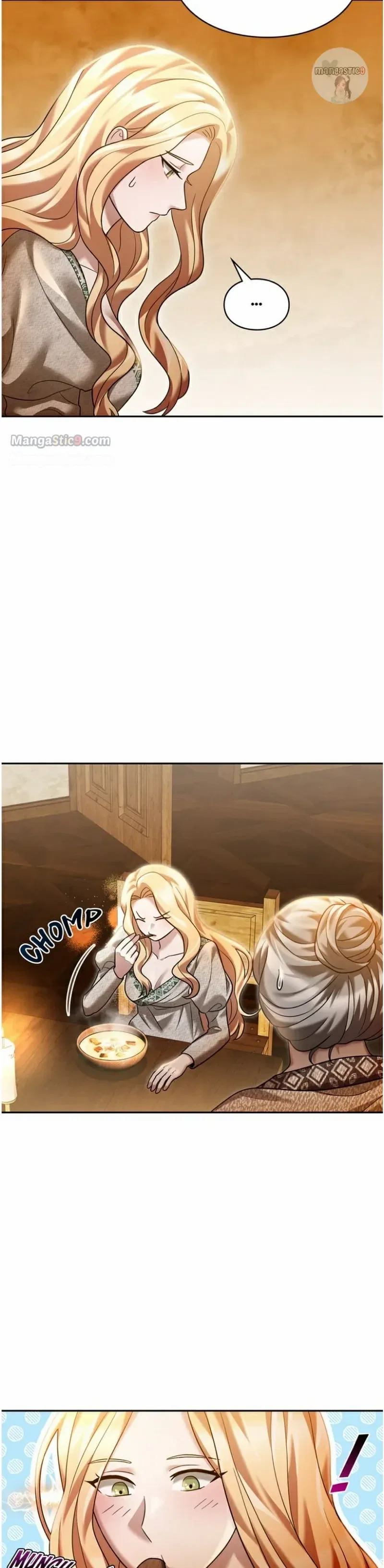 You, My devil Chapter 13 – Page 7
