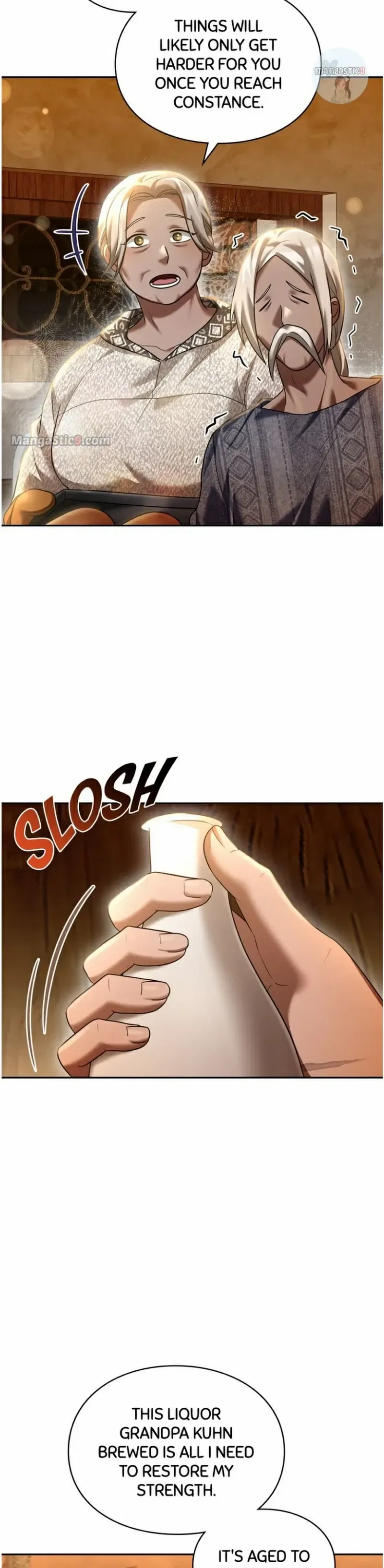 You, My devil Chapter 13 – Page 11