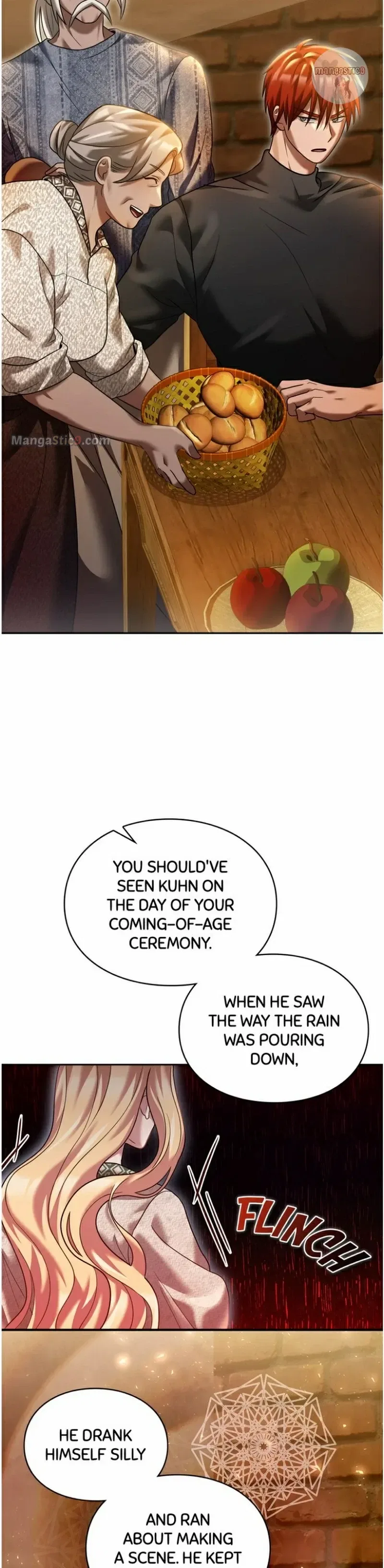You, My devil Chapter 13 – Page 15