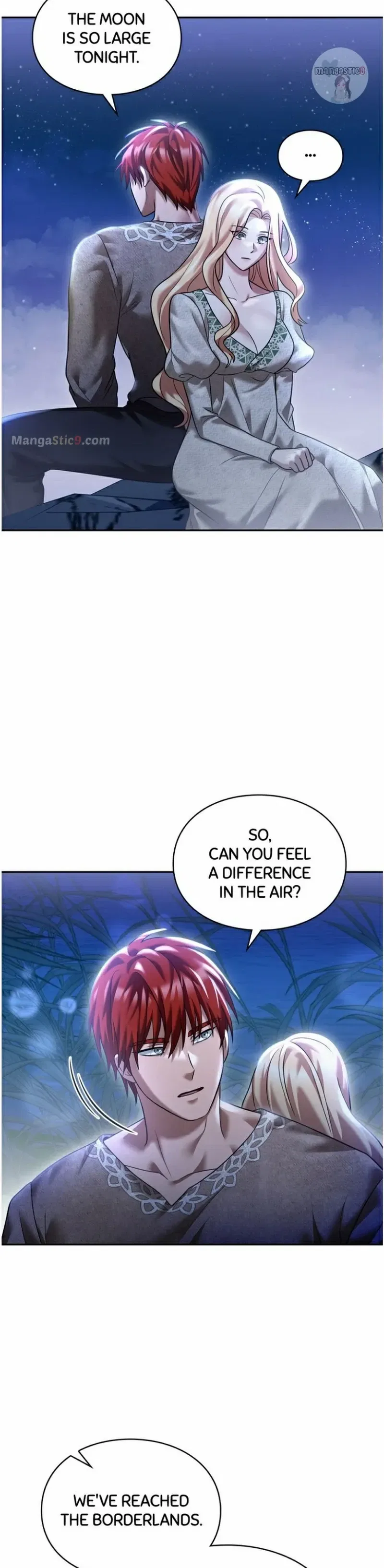 You, My devil Chapter 13 – Page 21