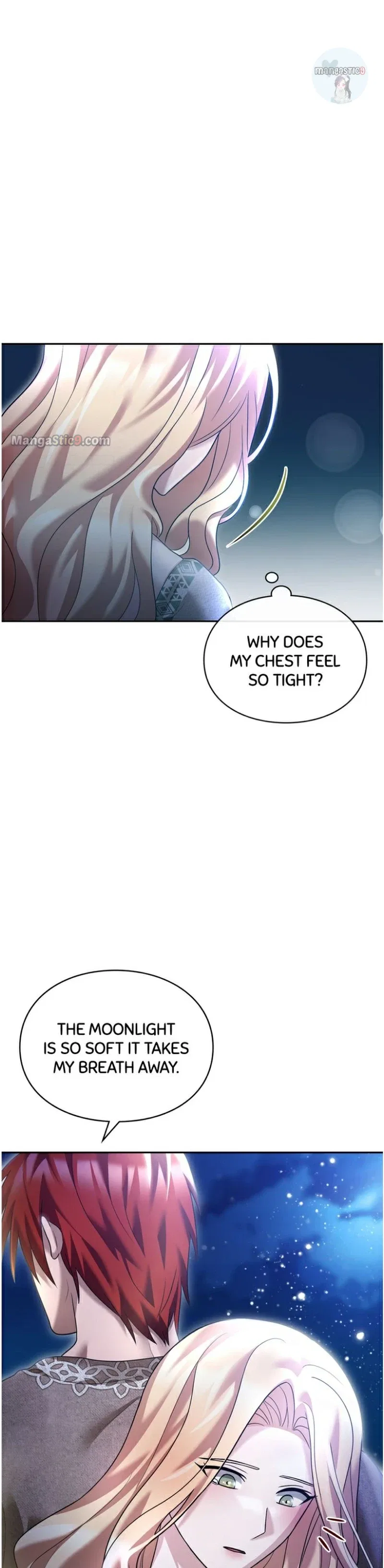 You, My devil Chapter 13 – Page 25