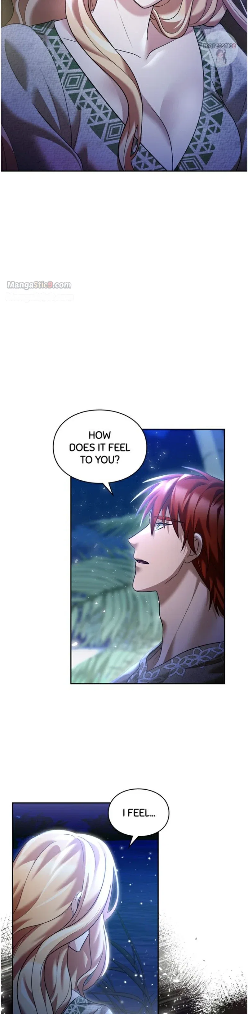 You, My devil Chapter 13 – Page 26