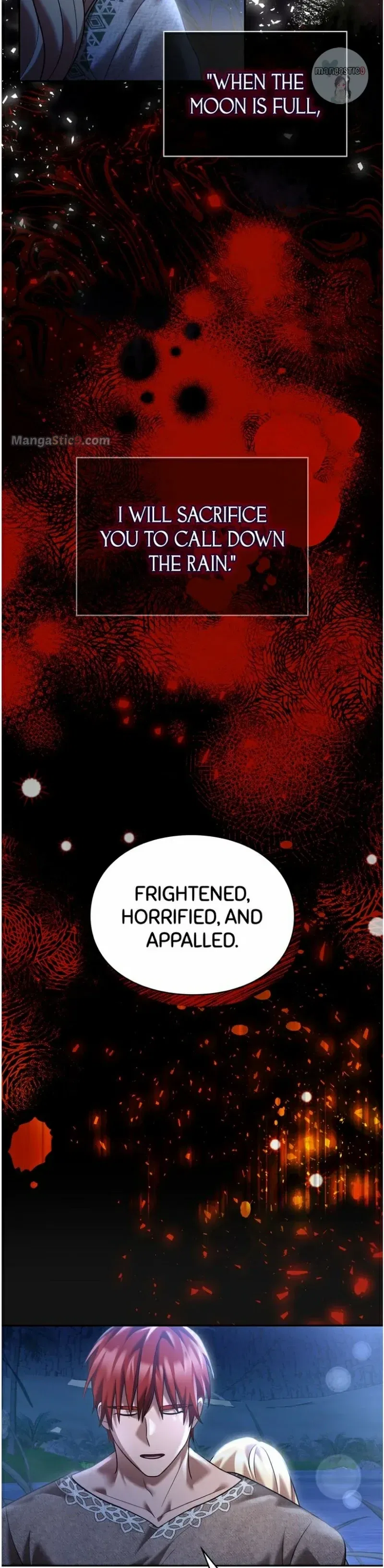 You, My devil Chapter 13 – Page 27