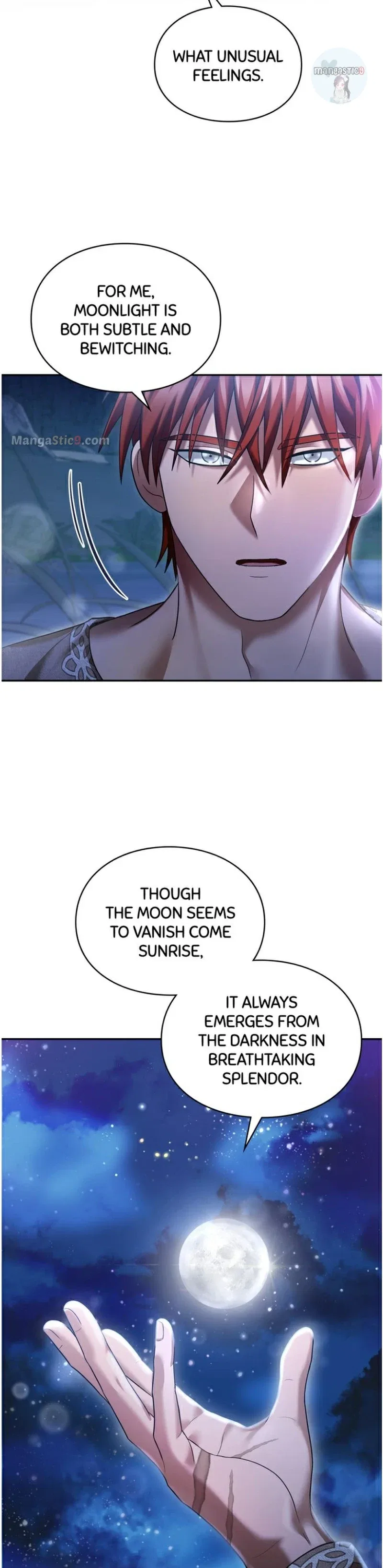 You, My devil Chapter 13 – Page 28