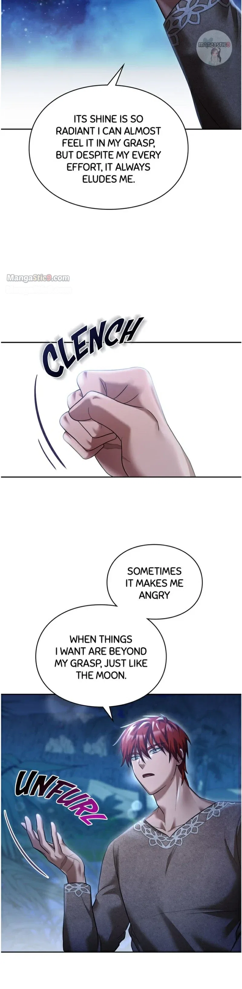 You, My devil Chapter 13 – Page 29