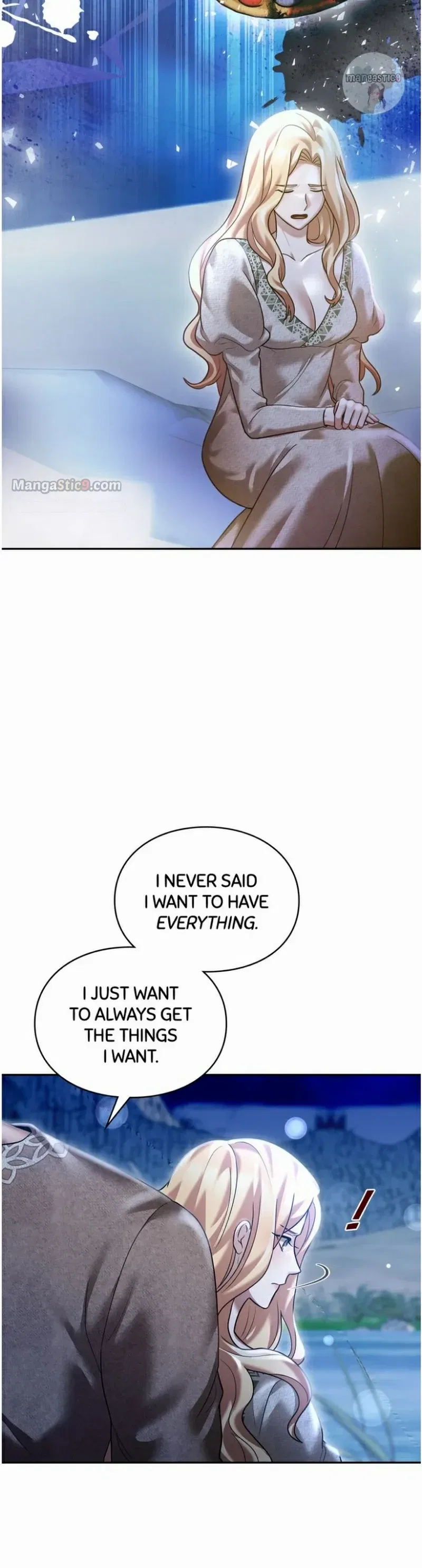 You, My devil Chapter 13 – Page 31
