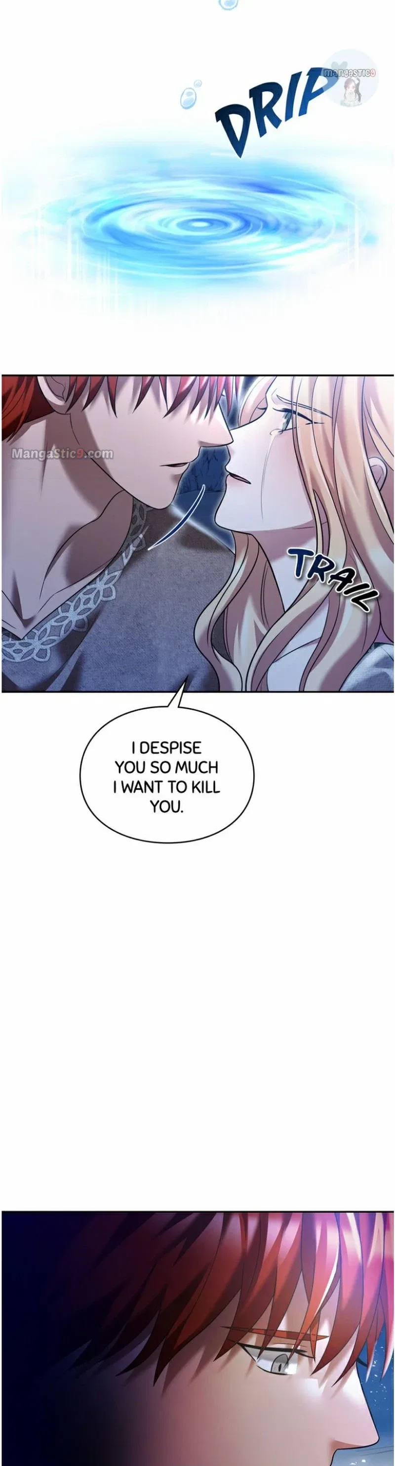 You, My devil Chapter 13 – Page 38