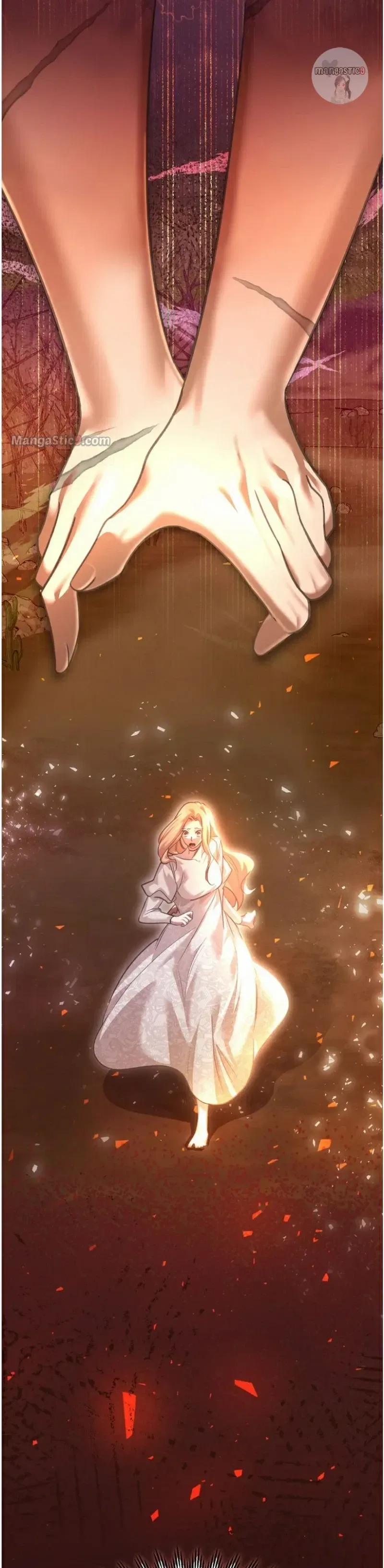You, My devil Chapter 12 – Page 3
