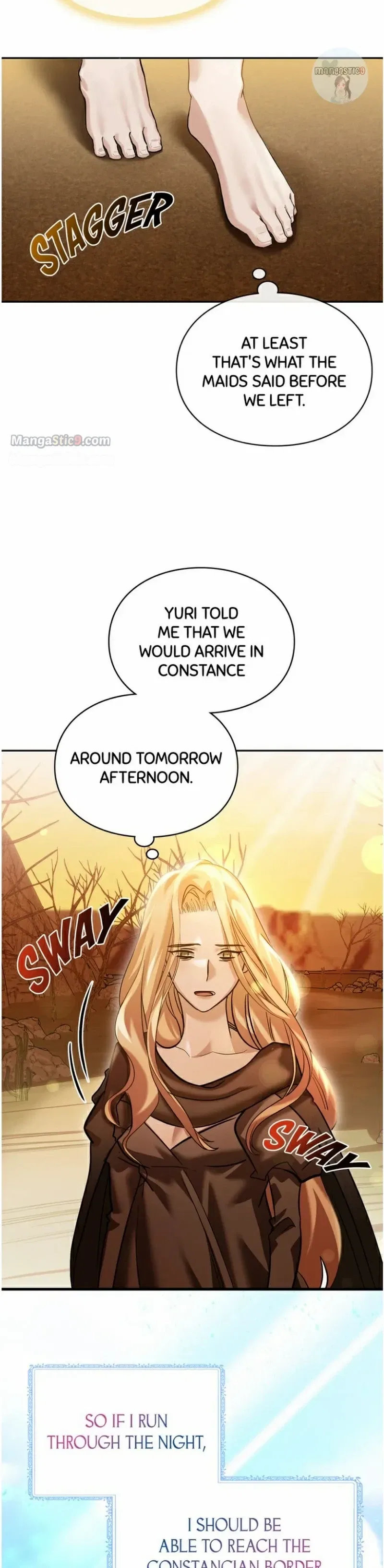 You, My devil Chapter 12 – Page 5