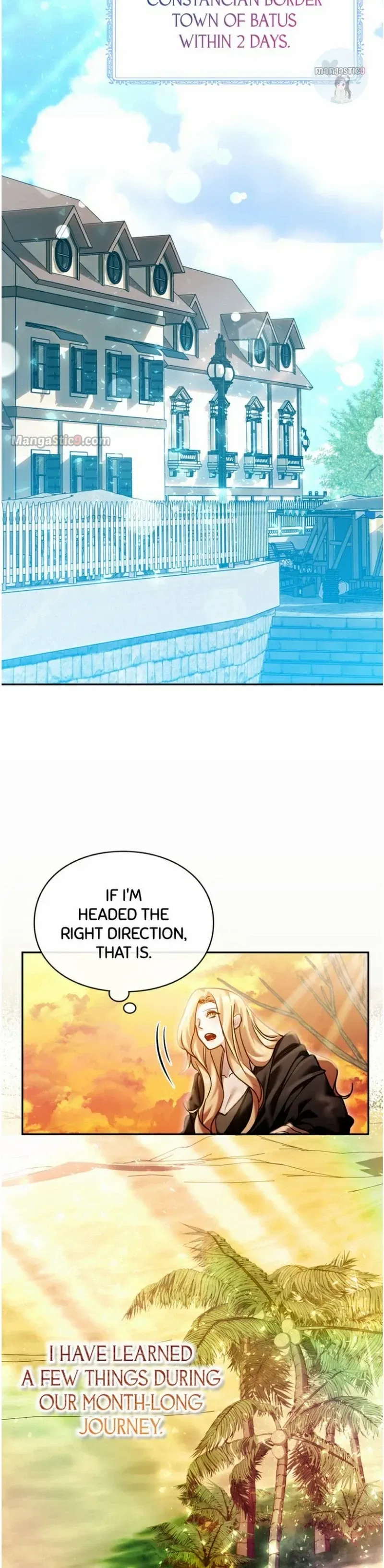 You, My devil Chapter 12 – Page 6