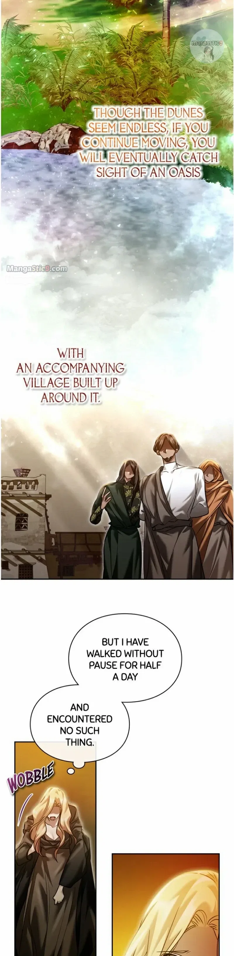 You, My devil Chapter 12 – Page 7