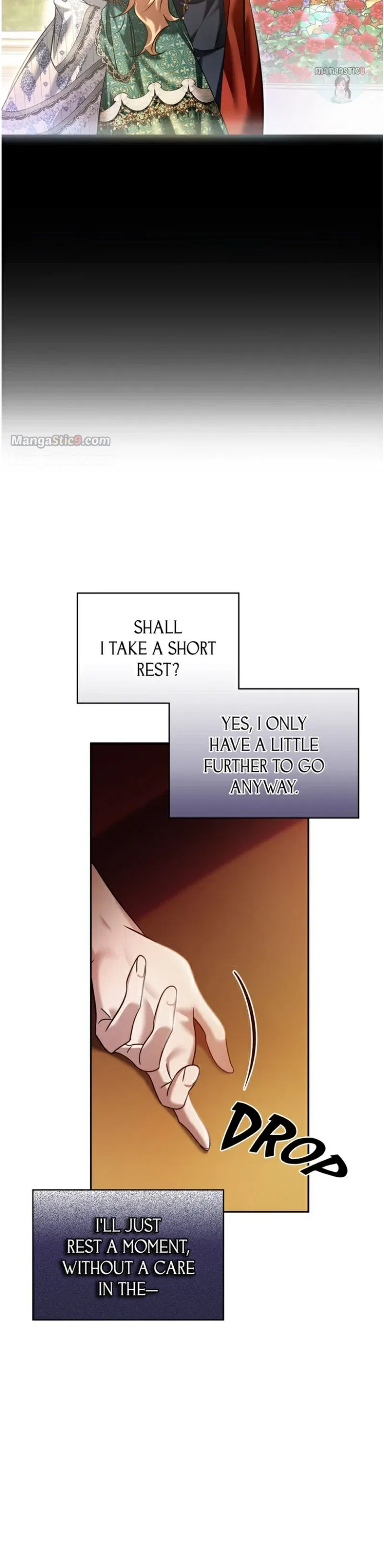 You, My devil Chapter 12 – Page 13