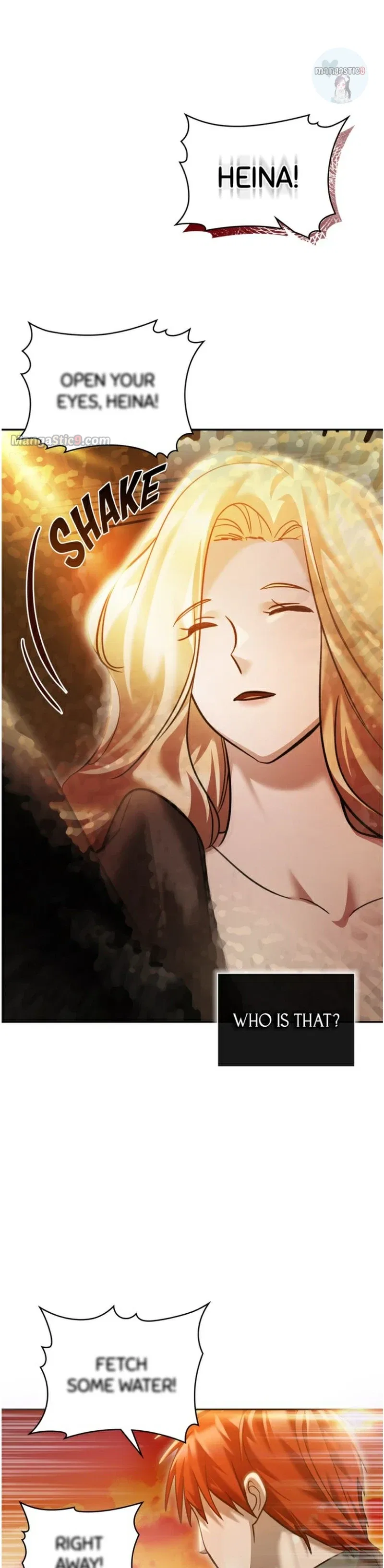You, My devil Chapter 12 – Page 14