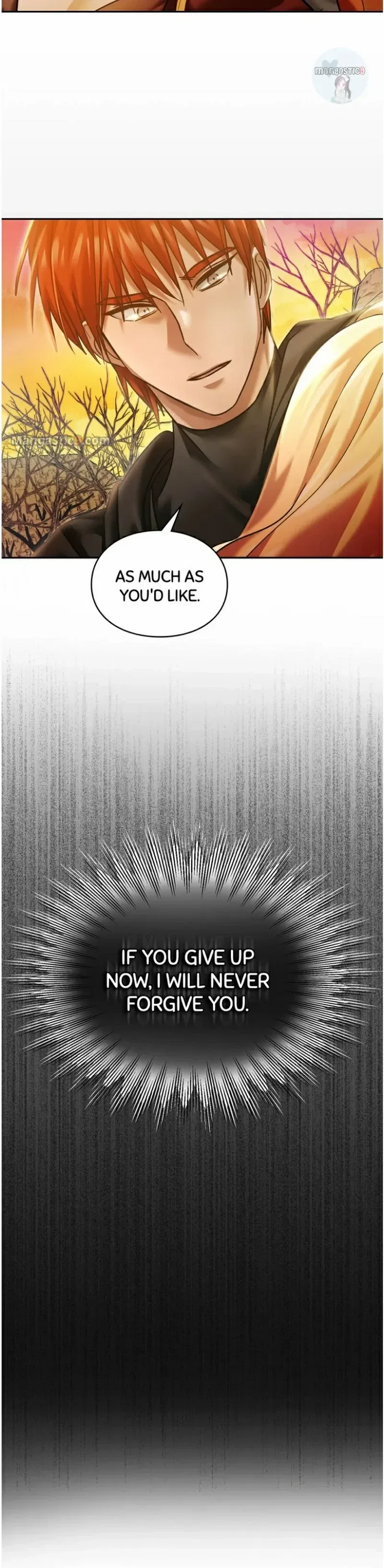 You, My devil Chapter 12 – Page 19