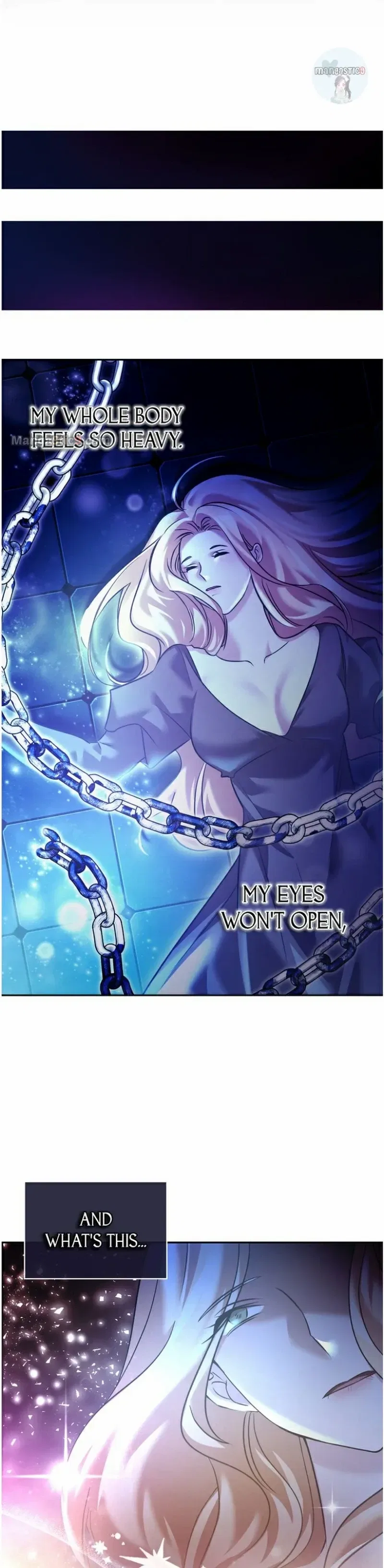 You, My devil Chapter 12 – Page 20
