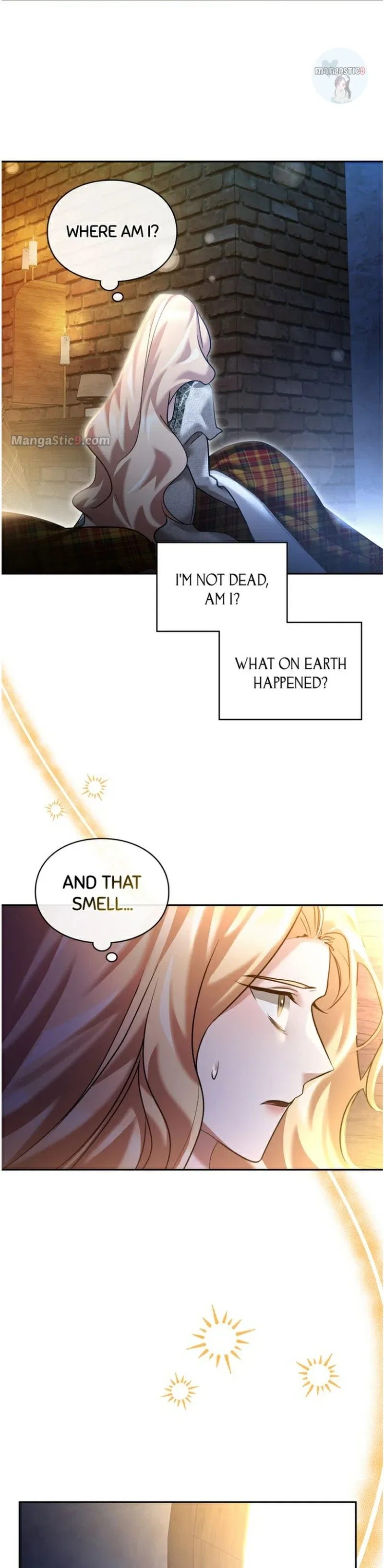 You, My devil Chapter 12 – Page 22