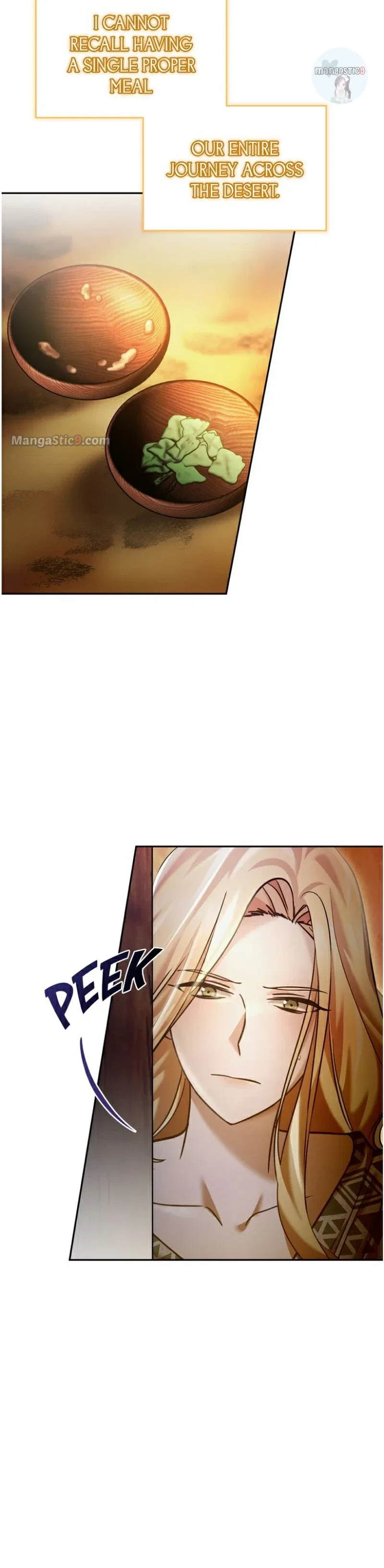 You, My devil Chapter 12 – Page 24