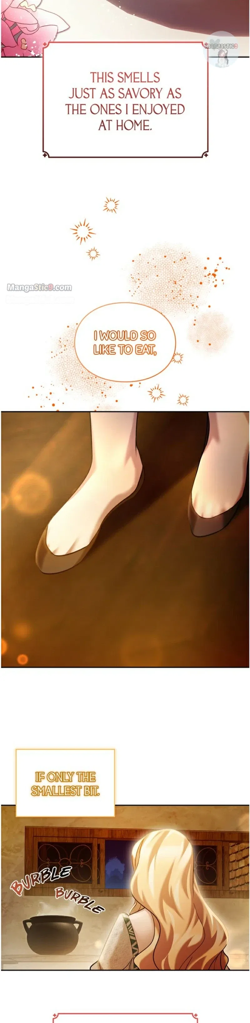 You, My devil Chapter 12 – Page 27