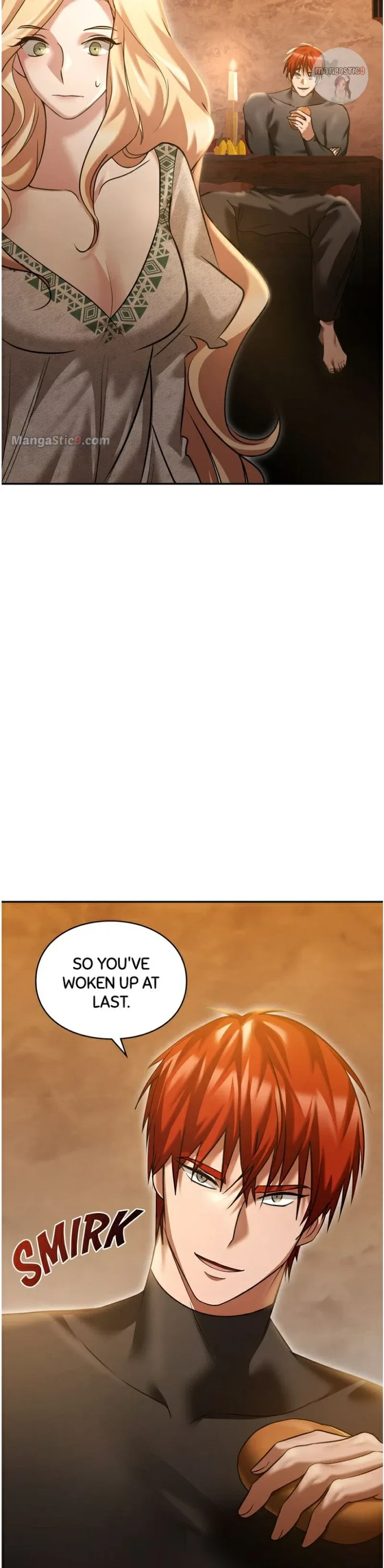 You, My devil Chapter 12 – Page 29