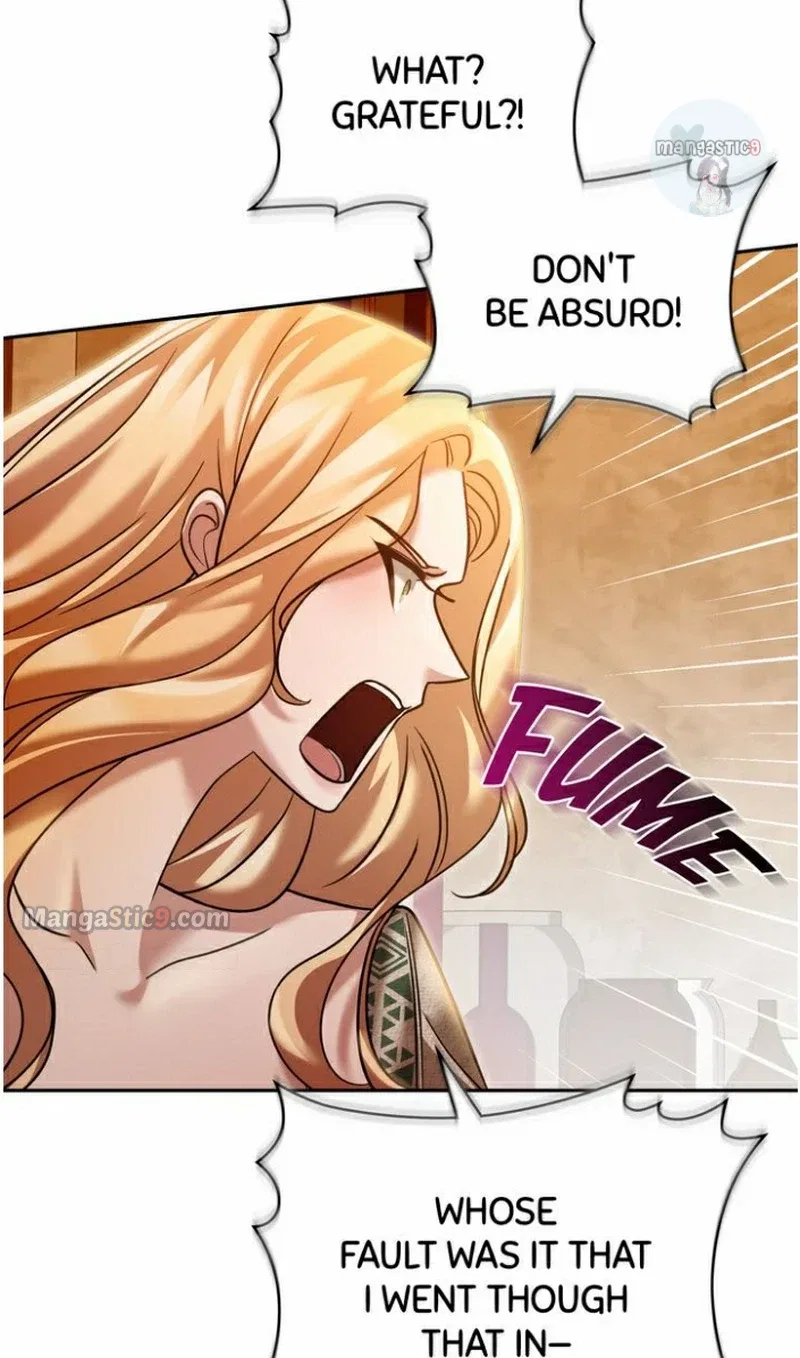 You, My devil Chapter 12 – Page 34