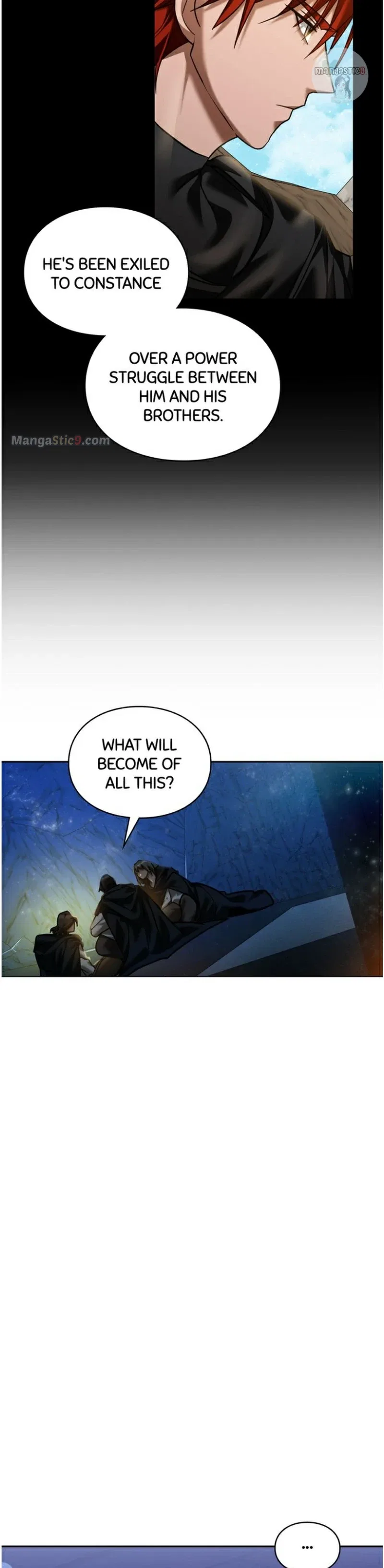 You, My devil Chapter 11 – Page 5
