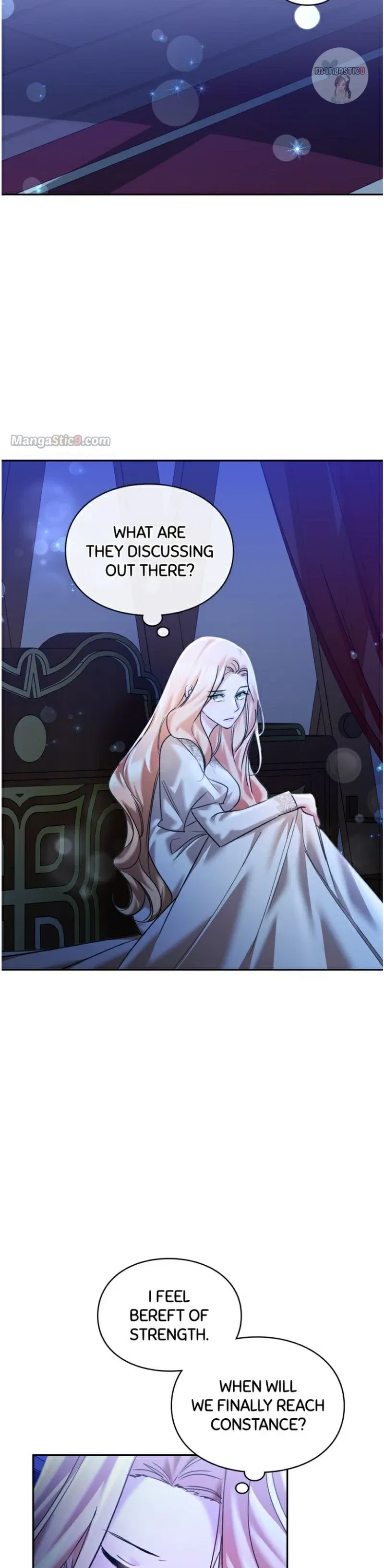 You, My devil Chapter 11 – Page 6