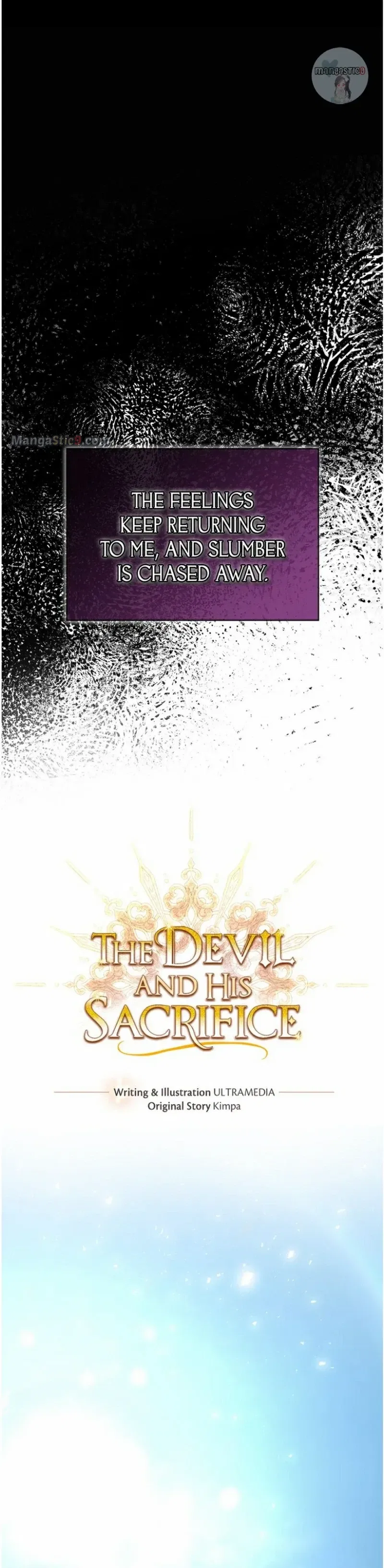 You, My devil Chapter 11 – Page 11