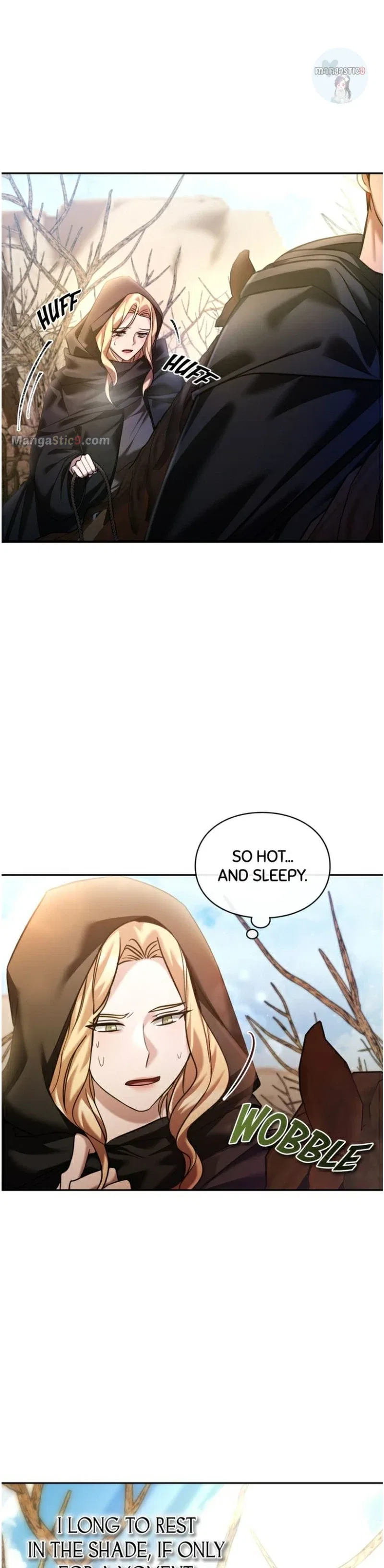 You, My devil Chapter 11 – Page 13