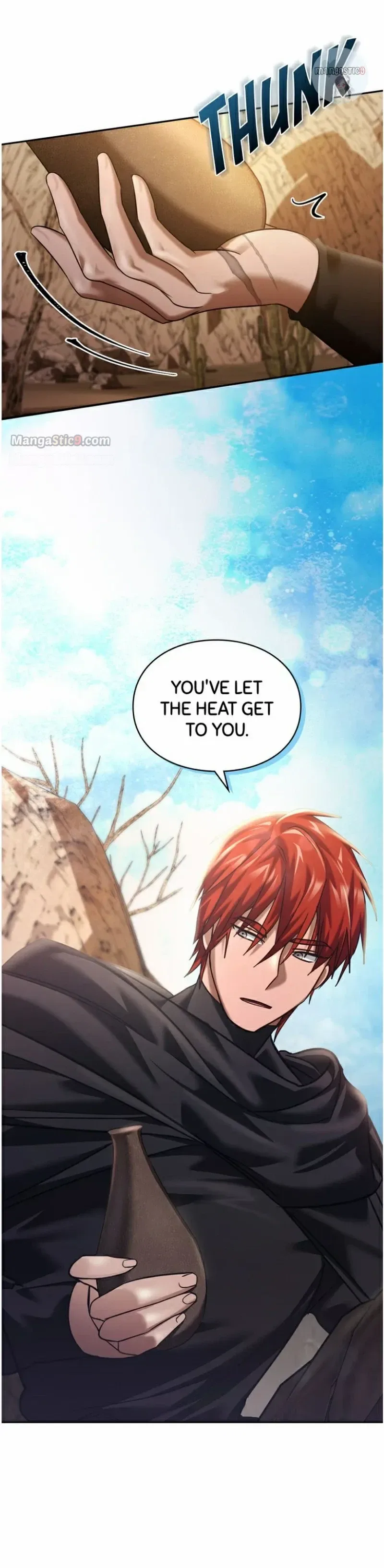 You, My devil Chapter 11 – Page 16