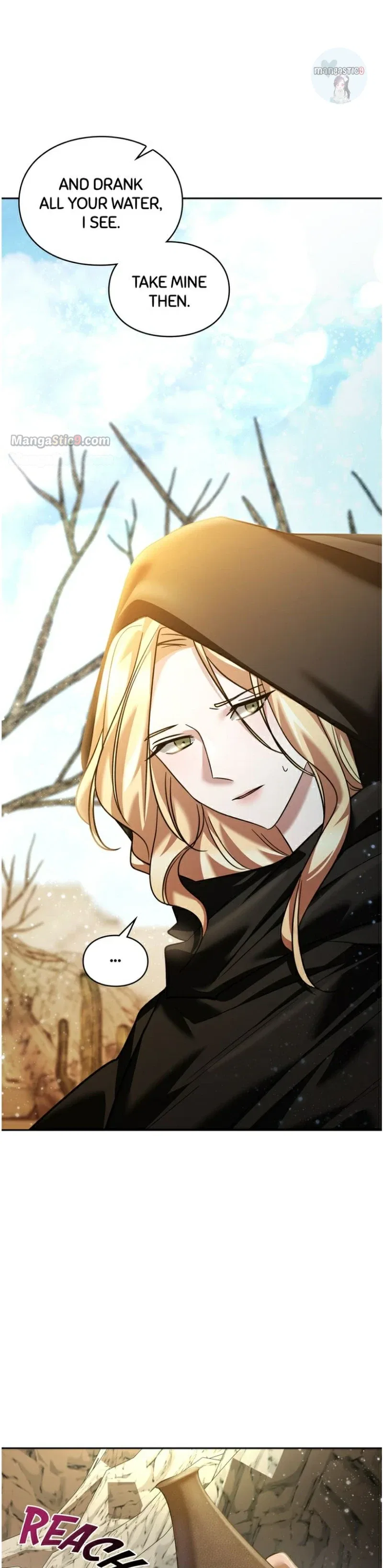 You, My devil Chapter 11 – Page 17