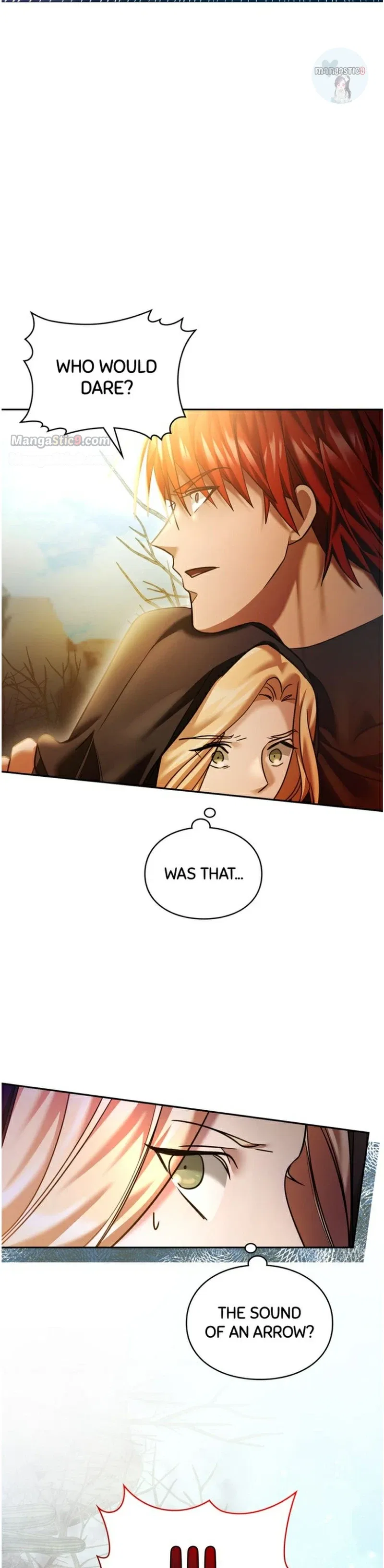You, My devil Chapter 11 – Page 22