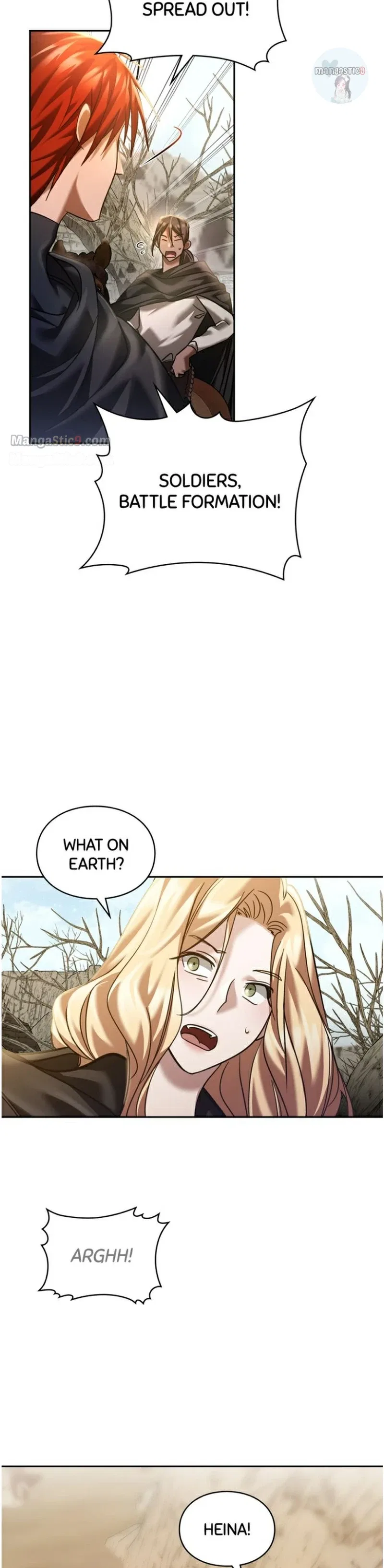 You, My devil Chapter 11 – Page 24
