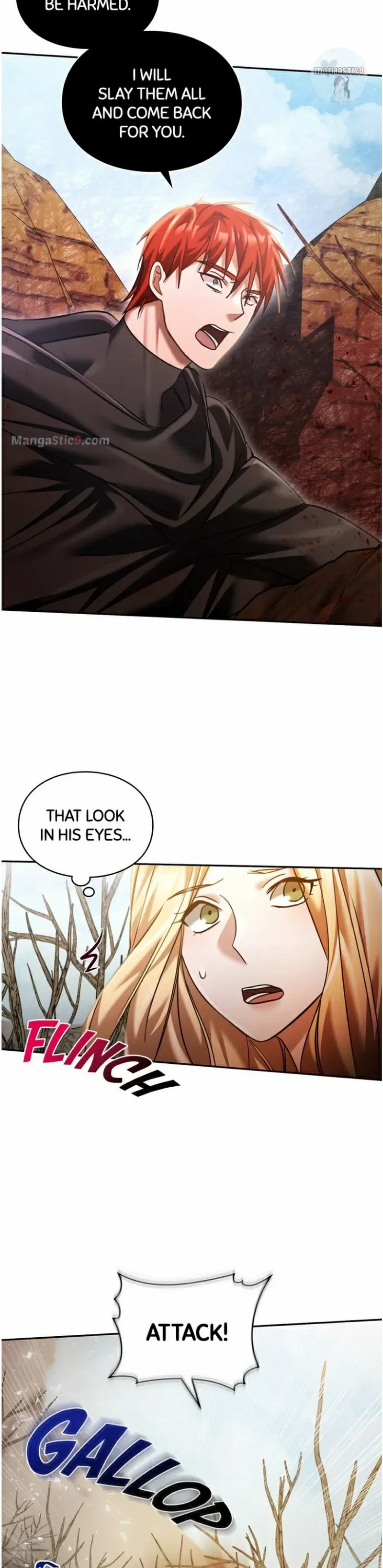 You, My devil Chapter 11 – Page 26