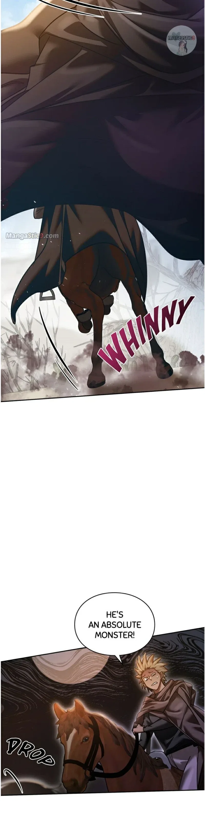 You, My devil Chapter 11 – Page 29