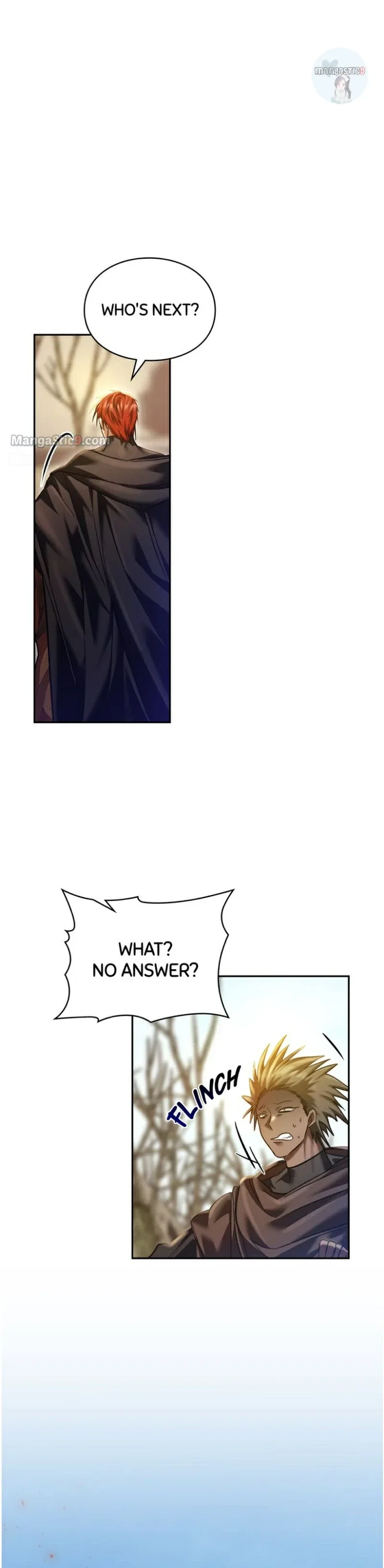 You, My devil Chapter 11 – Page 30