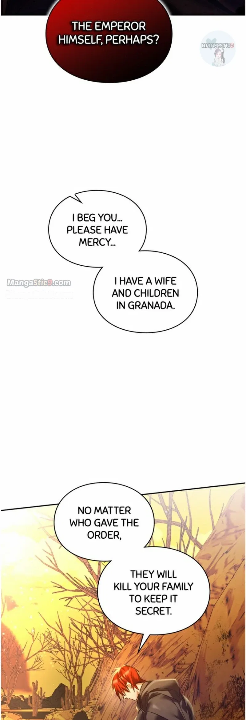 You, My devil Chapter 11 – Page 36