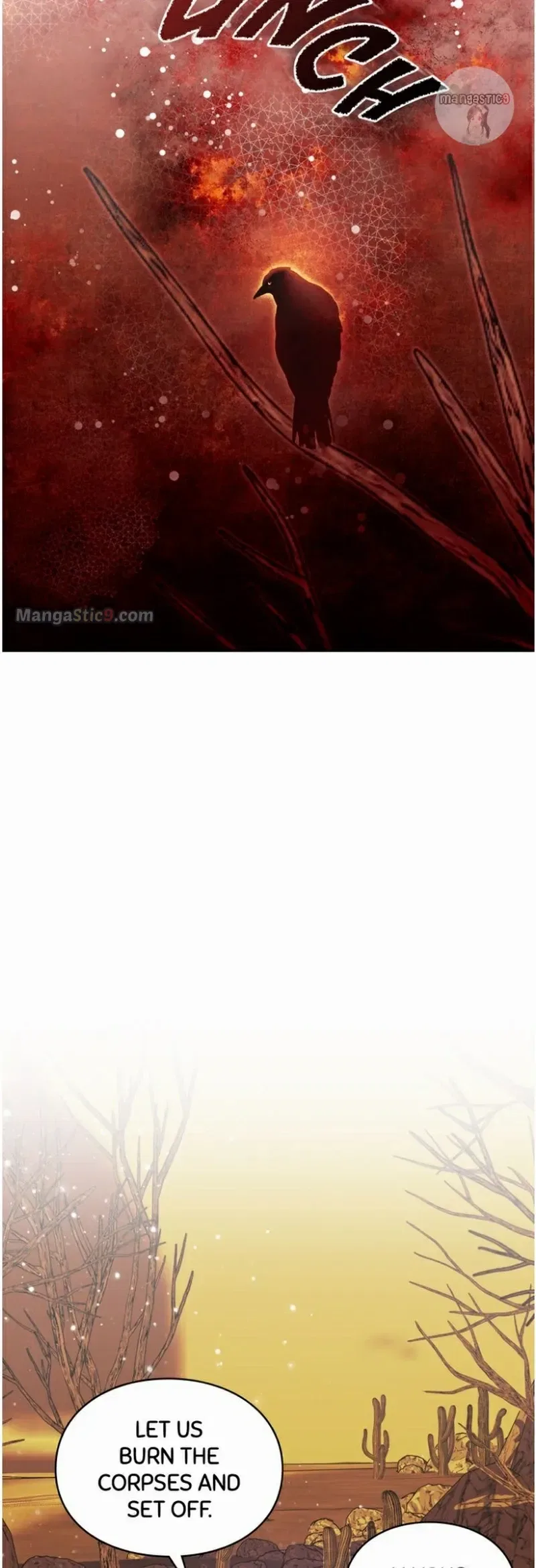 You, My devil Chapter 11 – Page 38