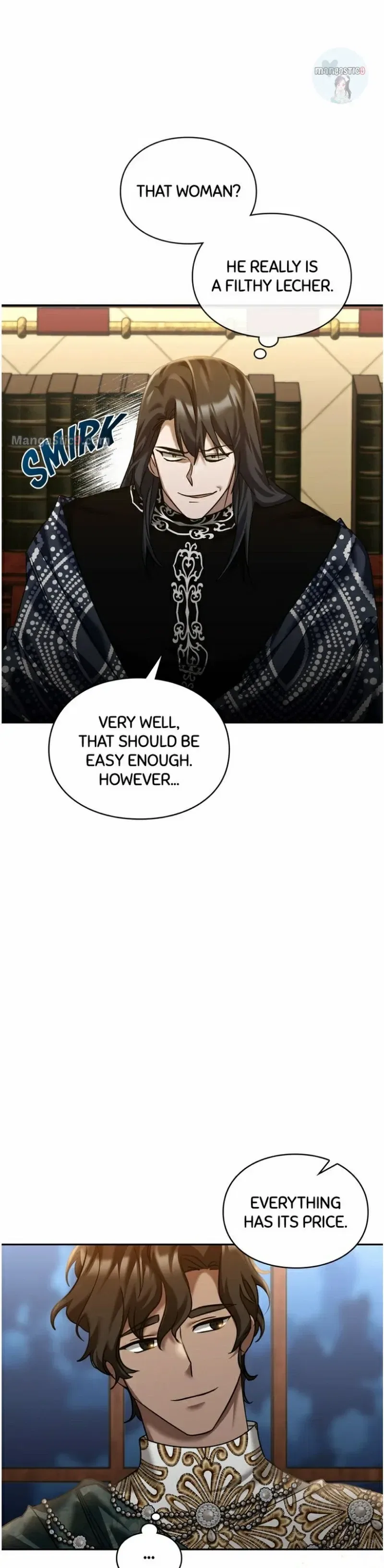 You, My devil Chapter 10 – Page 17