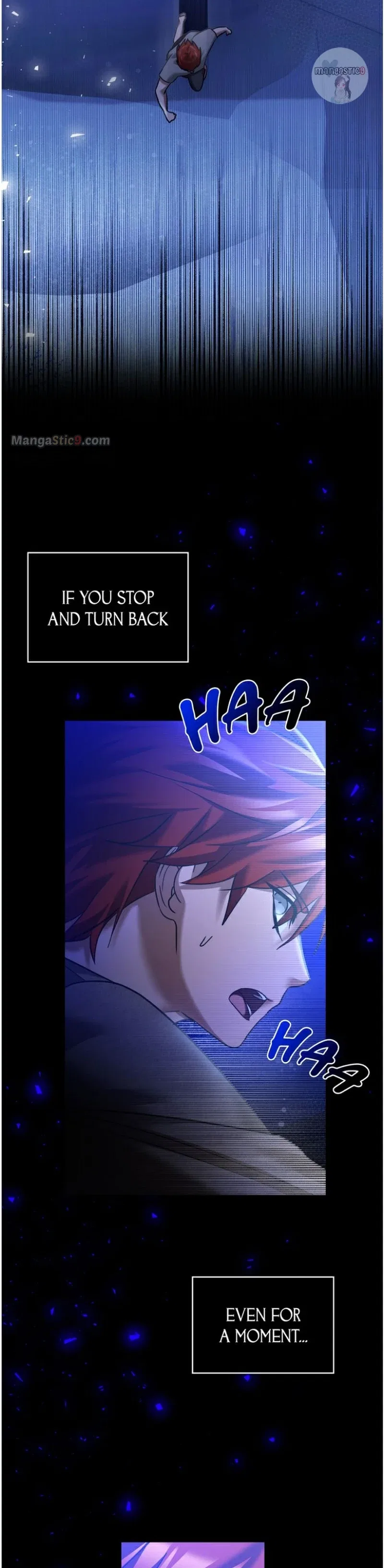 You, My devil Chapter 10 – Page 20