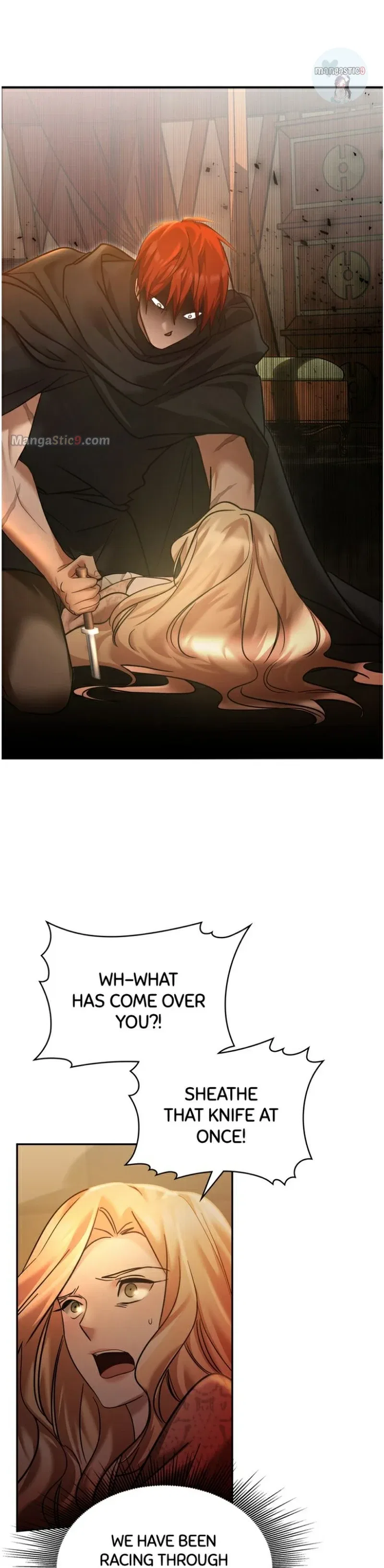You, My devil Chapter 10 – Page 25